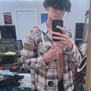 Howitzer Jacket for Men